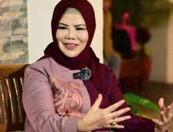 Sosok Idah Syahidah: Wagub Gorontalo Keempat, Perempuan Pertama