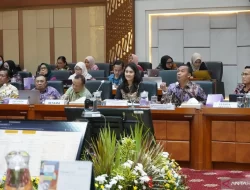 Mendukbangga Wihaji: Akses Lapangan Kerja Formal Kunci Raih Bonus Demografi