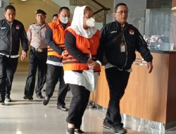 KPK Sebut Walikota Semarang dan Suaminya Terima Fee Rp. 2 Miliar Dari Proyek PL Tingkat Kecamatan