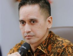Firnando Ganinduto Harap Investasi Naik Signifikan Usai Danantara Diluncurkan
