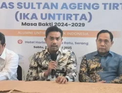 Menteri UMKM, Maman Abdurrahman Jamin Izin Usaha Tambang UKM Dipermudah