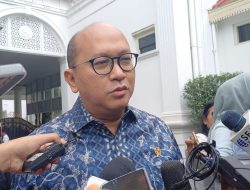 Menteri Investasi/ Kepala BKPM Rosan Roeslani Ditunjuk jadi Kepala BPI Danantara