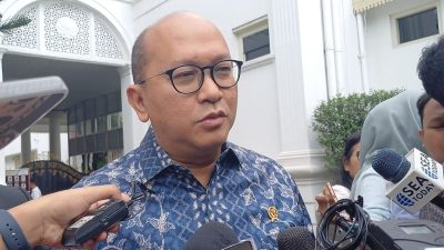 Menteri Investasi/ Kepala BKPM Rosan Roeslani Ditunjuk jadi Kepala BPI Danantara