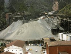 Menteri ESDM, Bahlil Lahadalia Izinkan Freeport Ekspor Konsentrat Tembaga Sampai Juni 2025