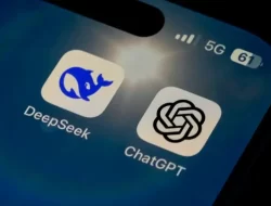 Penasehat AI Trump, David Sacks Tuding DeepSeek Hanya Copy Paste ChatGPT