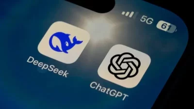 Penasehat AI Trump, David Sacks Tuding DeepSeek Hanya Copy Paste ChatGPT