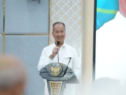 Menperin Agus Gumiwang: Sektor Manufaktur Terbukti Jadi Tulang Punggung Perekonomian Nasional