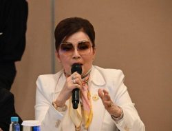 Tetty Paruntu Soal 15 Target Proyek Hilirisasi Prabowo: Daya Ungkit dan Transformasi Ekonomi RI