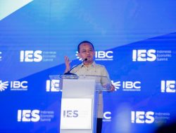 UU Minerba Disahkan, Menteri ESDM Bahlil Lahadalia Ingin Roh Pasal 33 UUD 45 Hidup Kembali