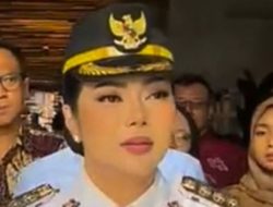 Demi Masyarakat Brebes, Bupati Paramitha Tolak Instruksi Megawati Tunda Retret