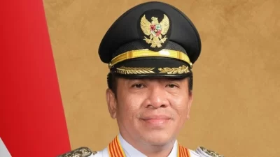Sosok Aep Syaepuloh, Bupati Terkaya di Indonesia Punya Ratusan Bidang Tanah