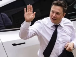 Elon Musk Tuding Zelensky Korup dan Tak Disukai: Pemilu Ukraina Harus Segera Digelar!