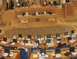 Dewan Syura Arab Saudi: Pindahkan Warga Israel ke Alaska dan Greenland Solusi Stabilitas Timteng