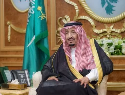 Raja Arab Saudi Salman bin Abdulaziz Ajak 1.000 Keluarga Korban Gaza Naik Haji Gratis