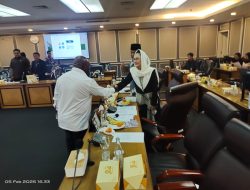 Dewi Asmara: Relaksasi Anggaran Kementerian HAM Harus Sejalan dengan Produktifitas Kinerja