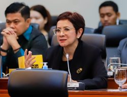 Nurul Arifin: Internet dan Medsos Harus Lebih Fokus Untuk Edukasi Bukan Sekedar Hiburan