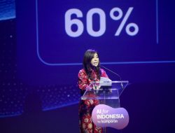 Menkomdigi Meutya Hafid: Perpres Publisher Rights Langkah Maju Lindungi Jurnalisme Profesional