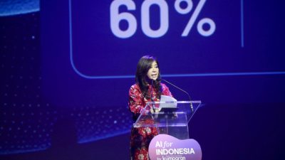Menkomdigi Meutya Hafid: Perpres Publisher Rights Langkah Maju Lindungi Jurnalisme Profesional
