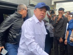 REI Puji Menteri ATR/BPN Nusron Wahid Sosok Teladan Mampu Bereskan Soal Penggusuran di Tambun