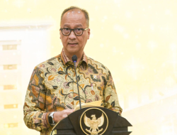 Menperin Agus Gumiwang Dukung Zero ODOL Diberlakukan, Minta Industri Bersiap