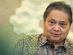 Menko Airlangga Janji Pemerintah Turunkan 10 Persen Harga Tiket Pesawat Saat Lebaran