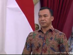 Menteri Wihaji Minta Pejabat Teras Kemendukbangga Bekerja Tanpa Pencitraan