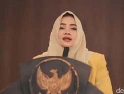 Indah Dhamayanti Putri: Bupati Perempuan Pertama di Bima Yang Kini Jadi Wagub NTB