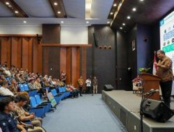 Menko Airlangga: Pengembangan Riset dan Inovasi Perguruan Tinggi Kunci Pembangunan Ekonomi
