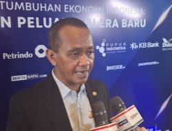 Kurangi Ketergantungan LPG Impor, Menteri ESDM Bahlil Lahadalia Bakal Perluas Jargas