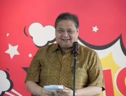 Sebulan Masih Bermasalah, Menko Airlangga Cek Langsung Aplikasi Coretax ke Ditjen Pajak