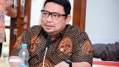 Ilham Permana Desak APH Tangani Serius Kasus Perampokan Warga Ukraina Oleh Geng Rusia di Bali