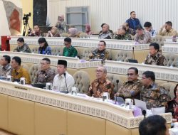 Menteri ATR/BPN Nusron Wahid Ungkap Ada 537 Perusahaan Sawit Tanpa HGU Kuasai 2,5 Juta Hektar Lahan