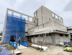 Menkomdigi Meutya Hafid Batalkan Proyek Pusat Data Nasional Batam, Ini Alasannya