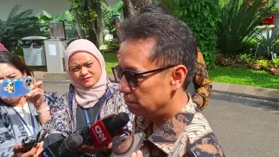 Menkes Budi Gunadi Sadikin Bakal Naikkan Iuran BPJS, Ngaku Sudah Direstui Prabowo