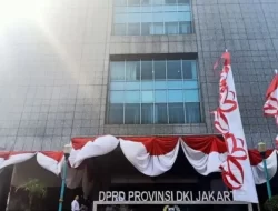 DPRD Jakarta Minta Anggaran Reses dan Kunker Jangan Disunat, Pengamat: Abaikan!