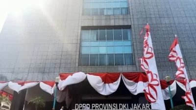 DPRD Jakarta Minta Anggaran Reses dan Kunker Jangan Disunat, Pengamat: Abaikan!