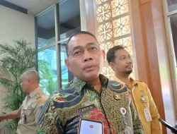 Buntut Korupsi Kepala Dinas Kebudayaan, Kejati Periksa Walikota Jakpus
