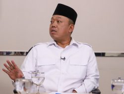 Menteri ATR/BPN, Nusron Wahid Soal Tagar #KaburDuluAja: Kalau Ada Masalah Selesaikan, Jangan Kabur!