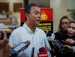 Bareskrim Periksa Eks Ketua DPRD, Prasetyo Edi Marsudi Soal Dugaan Korupsi Lahan Rusun Cengkareng