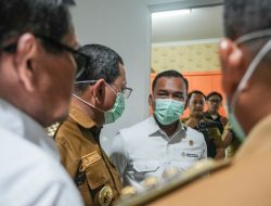 Mendukbangga Wihaji: Program CKG Atau Cek Kesehatan Gratis Hadiah Negara Untuk Rakyat