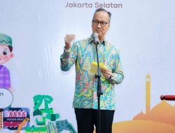 Menperin Agus Gumiwang Soroti Rendahnya Jumlah Pemilik Mobil RI Dibanding Malaysia