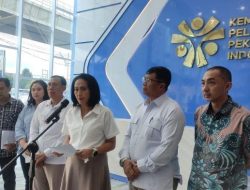 Wamen P2MI Christina Aryani Soal Tren #kaburajadulu: Sah-Sah Saja, Asal Ikuti Aturan