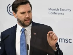 Washington Post: Kebijakan Trump Ciptakan Ketegangan Hubungan AS-Eropa