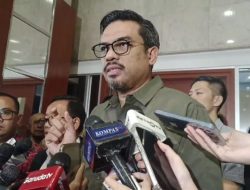 Menteri Maman Abdurrahman Senang di UU Minerba UKM Boleh Kelola Lahan Tambang