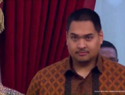 Dito Ariotedjo Soal Anggaran Kemenpora Dipangkas Rp 1,4 Triliun: Demi Program Prioritas Presiden