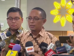 Istana Soal Wacana Reshuffle Kabinet Merah Putih: Yang Paling Tahu Hanya Presiden!