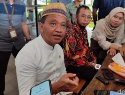 Menteri ESDM, Bahlil Lahadalia Izinkan Freeport Ekspor Konsentrat Hingga Juni 2025