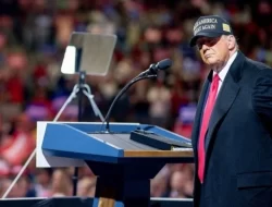 Panas! Uni Eropa Siap Balas Tarif Dagang Donald Trump