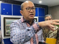 Menteri Investasi Rosan Roeslani: Danantara Kekuatan Besar Untuk Tarik Investasi Asing