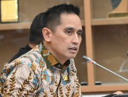 Firnando Ganinduto: Efisiensi Anggaran Itu Terobosan Prabowo Paling Relevan!